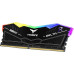 DDR5 32Gb KiTof2 PC-48000 6000MHz Team T-Force Delta RGB (FF3D532G6000HC38JDC01) CL38-46-46-76