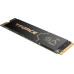 SSD M.2 2280 M PCI Express 5.0 x4 Team 1TB GA PRO (TM8FFJ001T0C129) 10000/8500 MBps