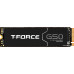 SSD M.2 2280 M PCI Express 4.0 x4 Team 512GB G50 (TM8FFE512G0C129) 5000/2500 MBps