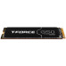 SSD M.2 2280 M PCI Express 4.0 x4 Team 512GB G50 (TM8FFE512G0C129) 5000/2500 MBps