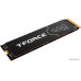 SSD M.2 2280 M PCI Express 4.0 x4 Team 512GB G50 (TM8FFE512G0C129) 5000/2500 MBps