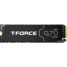 SSD M.2 2280 M PCI Express 4.0 x4 Team 2TB G70 PRO (TM8FFH002T0C129) 7400/6800 MBps
