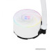 Система водяного охлаждения Thermalright Aqua Elite White 360 ARGB (A-ELITE-WH-360-ARGB) / (LGA115x/1200/1700/1851/2011/2011-3/2066/AM4/AM5) / 360mm / 3x120mm / White