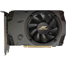 Видеокарта AMD Radeon OCPC RX550 SE (OCVARX550G4SE) 4GB GDDR5 DVI+HDMI+DP