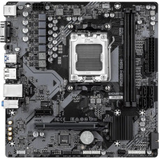 MB Gigabyte A620M S2H 2.0 Soc-AM5 (A620) PCI-Ex16 PCI-Ex1 M.2 1GbE LAN RAID 0/1/10 2xDDR5 6400MHz+ VGA+HDMI+DP mATX RTL