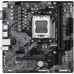 MB Gigabyte A620M S2H 2.0 Soc-AM5 (A620) PCI-Ex16 PCI-Ex1 M.2 1GbE LAN RAID 0/1/10 2xDDR5 6400MHz+ VGA+HDMI+DP mATX RTL