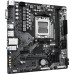 MB Gigabyte A620M S2H 2.0 Soc-AM5 (A620) PCI-Ex16 PCI-Ex1 M.2 1GbE LAN RAID 0/1/10 2xDDR5 6400MHz+ VGA+HDMI+DP mATX RTL