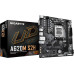 MB Gigabyte A620M S2H 2.0 Soc-AM5 (A620) PCI-Ex16 PCI-Ex1 M.2 1GbE LAN RAID 0/1/10 2xDDR5 6400MHz+ VGA+HDMI+DP mATX RTL