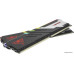 DDR5 64Gb KiTof2 PC-48000 6000MHz Patriot Viper Venom RGB (PVVR564G600C30K) CL30-40-40-76