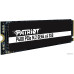 SSD M.2 2280 M PCI Express 4.0 x4 Patriot 2TB P400 (P400P2TBM28H) 4900/4400 MBps