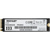 SSD M.2 2280 M PCI Express 4.0 x4 Patriot 2TB P400 (P400P2TBM28H) 4900/4400 MBps