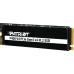 SSD M.2 2280 M PCI Express 4.0 x4 Patriot 500GB P400 V4 (P400VP500GM28H) 5000/3300 MBps