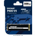 SSD M.2 2280 M PCI Express 4.0 x4 Patriot 500GB P400 V4 (P400VP500GM28H) 5000/3300 MBps