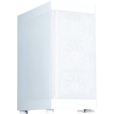 Корпус ATX Без БП Zalman i4 (Боковое окно-MESH сетка,1xUSB 2.0, 2xUSB-A 3.2 5Гбит/с, 6x120mm FAN, HD Audio+Mic, VGA MAX 