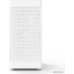 Корпус ATX Без БП Zalman i4 (Боковое окно-MESH сетка,1xUSB 2.0, 2xUSB-A 3.2 5Гбит/с, 6x120mm FAN, HD Audio+Mic, VGA MAX 320mm, CPU MAX 170mm, пылевые фильтры) White