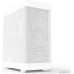 Корпус ATX Без БП Zalman i4 (Боковое окно-MESH сетка,1xUSB 2.0, 2xUSB-A 3.2 5Гбит/с, 6x120mm FAN, HD Audio+Mic, VGA MAX 320mm, CPU MAX 170mm, пылевые фильтры) White