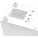 Корпус ATX Без БП Zalman i4 (Боковое окно-MESH сетка,1xUSB 2.0, 2xUSB-A 3.2 5Гбит/с, 6x120mm FAN, HD Audio+Mic, VGA MAX 320mm, CPU MAX 170mm, пылевые фильтры) White