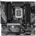 MB Gigabyte B760M GAMING X WIFI6E GEN5 (B760M G X WF6E GEN5) Soc-1700 (B760) 2xPCI-Ex16 2xM.2 2.5GbE LAN Wi-Fi 6E BT 5.3 RAID 0/1/5/10 4xDDR5 5600MHz+ HDMI+DP mATX RTL