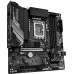 MB Gigabyte B760M GAMING X WIFI6E GEN5 (B760M G X WF6E GEN5) Soc-1700 (B760) 2xPCI-Ex16 2xM.2 2.5GbE LAN Wi-Fi 6E BT 5.3 RAID 0/1/5/10 4xDDR5 5600MHz+ HDMI+DP mATX RTL