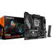 MB Gigabyte B760M GAMING X WIFI6E GEN5 (B760M G X WF6E GEN5) Soc-1700 (B760) 2xPCI-Ex16 2xM.2 2.5GbE LAN Wi-Fi 6E BT 5.3 RAID 0/1/5/10 4xDDR5 5600MHz+ HDMI+DP mATX RTL