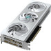 Видеокарта NVIDIA GeForce Gigabyte RTX 5060 AERO OC 8G (GV-N5060AERO OC-8GD) 8Gb GDDR7 HDMI+3xDP White RTL