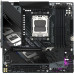 MB Gigabyte X870M AORUS ELITE WIFI7 (X870M A ELITE WF7) Soc-AM5 (X870) 2xPCI-Ex16 2xM.2 2.5GbE LAN WiFi 7 BT 5.4 3xARGB+RGB RAID 0/1/5/10 4xDDR5 8200MHz+ HDMI+2xType-C+HDMI(Front) mATX RTL