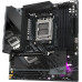 MB Gigabyte X870M AORUS ELITE WIFI7 (X870M A ELITE WF7) Soc-AM5 (X870) 2xPCI-Ex16 2xM.2 2.5GbE LAN WiFi 7 BT 5.4 3xARGB+RGB RAID 0/1/5/10 4xDDR5 8200MHz+ HDMI+2xType-C+HDMI(Front) mATX RTL