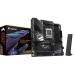 MB Gigabyte X870M AORUS ELITE WIFI7 (X870M A ELITE WF7) Soc-AM5 (X870) 2xPCI-Ex16 2xM.2 2.5GbE LAN WiFi 7 BT 5.4 3xARGB+RGB RAID 0/1/5/10 4xDDR5 8200MHz+ HDMI+2xType-C+HDMI(Front) mATX RTL