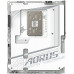 MB Gigabyte B850 AORUS STEALTH ICE (B850 A STEALTH ICE) Soc-AM5 (B850) 2xPCI-Ex16 2xM.2 2.5GbE LAN WiFi 7 BT 5.4 3xARGB+RGB RAID 0/1 4xDDR5 8200MHz+ HDMI ATX White RTL