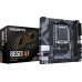 MB Gigabyte B650I AX Soc-AM5 (B650) PCI-Ex16 M.2 2.5GbE LAN Wi-Fi 6E BT 5.3 ARGB+RGB 2xDDR5 6400MHz+ DP+HDMI mini-ITX RTL