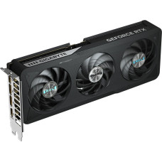 Видеокарта NVIDIA GeForce Gigabyte RTX 5060Ti EAGLE MAX OC 8G (GV-N506TEAGLEMAX OC-8GD) 8Gb GDDR7 HDMI+3xDP RTL