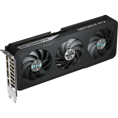 Видеокарта NVIDIA GeForce Gigabyte RTX 5060Ti EAGLE MAX OC 8G (GV-N506TEAGLEMAX OC-8GD) 8Gb GDDR7 HDMI+3xDP RTL