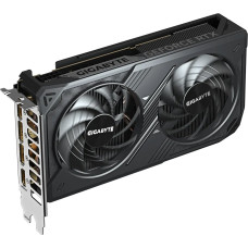 Видеокарта NVIDIA GeForce Gigabyte RTX 5060 WINDFORCE MAX OC 8G (GV-N5060WF2MAX OC-8GD) 8Gb GDDR7 HDMI+3xDP RTL