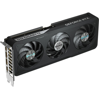 Видеокарта NVIDIA GeForce Gigabyte RTX 5060Ti EAGLE MAX OC 16G (GV-N506TEAGLEMAX OC-16GD) 16Gb GDDR7 HDMI+3xDP RTL