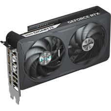 Видеокарта NVIDIA GeForce Gigabyte RTX 5060 EAGLE OC 8G (GV-N5060EAGLE OC-8GD) 8Gb GDDR7 HDMI+3xDP RTL