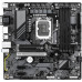 MB Gigabyte B760M DS3H GEN5 Soc-1700 (B760) 3xPCI-Ex16 2xM.2 2.5GbE LAN 2xARGB+RGB 4xDDR5 5600MHz+ VGA+HDMI+2xDP mATX RTL