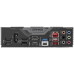 MB Gigabyte B760 GAMING X WIFI6E GEN5 (B760 G X WF6E GEN5) Soc-1700 (B760) 3xPCI-Ex16 3xM.2 2.5GbE LAN Wi-Fi 6E BT 5.3 3xARGB+RGB RAID 0/1/5/10 4xDDR5 5600MHz+ HDMI+DP ATX RTL