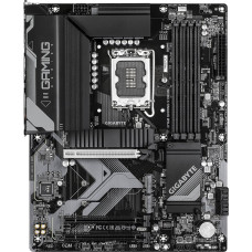 MB Gigabyte B760 GAMING X GEN5 Soc-1700 (B760) 3xPCI-Ex16 3xM.2 2.5GbE LAN 3xARGB+RGB RAID 0/1/5/10 4xDDR5 5600MHz+ HDMI