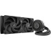 Система водяного охлаждения Arctic Cooling Liquid Freezer III Pro 280 (ACFRE00179A) (4пин, LGA 1700, 1851, AM4, AM5, 2x1