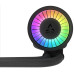Система водяного охлаждения Arctic Cooling Liquid Freezer III Pro 280 A-RGB (ACFRE00183A) (4пин, LGA 1700, 1851, AM4, AM5, 2x140mm FDB PWM 1xVRM, 600–3000 RPM) RTL