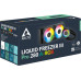 Система водяного охлаждения Arctic Cooling Liquid Freezer III Pro 280 A-RGB (ACFRE00183A) (4пин, LGA 1700, 1851, AM4, AM5, 2x140mm FDB PWM 1xVRM, 600–3000 RPM) RTL
