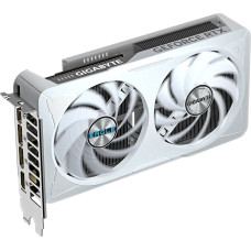 Видеокарта NVIDIA GeForce Gigabyte RTX 5060 EAGLE OC ICE 8G (GV-N5060EAGLEOC ICE-8GD) 8Gb GDDR7 HDMI+3xDP RTL