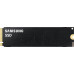 SSD M.2 2280 M PCI Express 5.0 x4 Samsung 4TB 9100 PRO Series (MZ-VAP4T0BW) 14800/13400 MBps TLC RTL