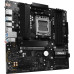 MB ASRock B850M PRO-A Soc-AM5 (B850) PCI-Ex16 PCI-Ex4 3xM.2+M.2(Wi-Fi/BT) 2.5GbE LAN 3xARGB+RGB RAID 0/1/10 4xDDR5 8000MHz+ HDMI+DP ATX RTL