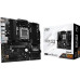 MB ASRock B850M PRO-A Soc-AM5 (B850) PCI-Ex16 PCI-Ex4 3xM.2+M.2(Wi-Fi/BT) 2.5GbE LAN 3xARGB+RGB RAID 0/1/10 4xDDR5 8000MHz+ HDMI+DP ATX RTL