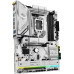 MB ASRock B860 STEEL LEGEND WIFI Soc-1851 (B860) 2xPCI-Ex16 4xM.2+M.2(Wi-Fi/BT) 2.5GbE LAN WiFi 6E BT 5.3 3xARGB+RGB RAID 0/1/5/10 4xDDR5 8933MHz+ Type-C+DP+HDMI ATX White RTL