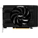Видеокарта NVIDIA GeForce Palit RTX 5050 STORMX (NE65050019P1-GB2070F) 8Gb GDDR6 HDMI+3xDP RTL