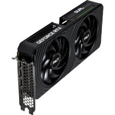 Видеокарта NVIDIA GeForce Palit RTX 5050 DUAL (NE65050019P1-GB2070D) 8Gb GDDR6 HDMI+3xDP RTL