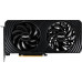 Видеокарта NVIDIA GeForce Palit RTX 5050 DUAL (NE65050019P1-GB2070D) 8Gb GDDR6 HDMI+3xDP RTL