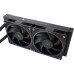 Система водяного охлаждения Thermalright Aqua Elite 240 ARGB V2 Black  (A-ELITE-BL-240-ARGB-V2) / (LGA115x/1200/1700/1851/2011/2011-3/2066/AM4/AM5) / 240mm / 2x120mm / Black